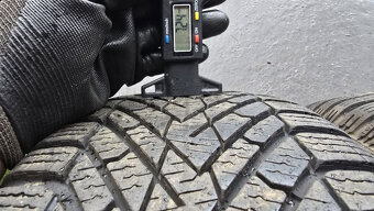 Zimní pneu 205/55/16 Pirelli - 4