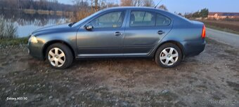 ŠKODA OCTAVIA - 4