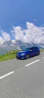 Volkswagen  Golf 7 R - 4