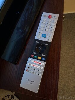 Smart TV Toshiba 32LV3E63DG - 4