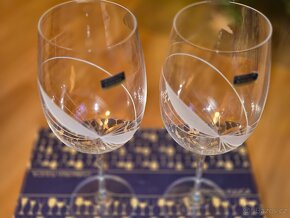 Skleničky na víno Collection FULICA - 4