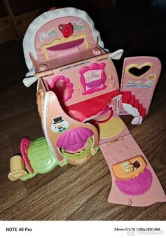 Domeček pro LPS - 4