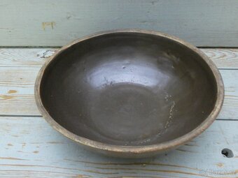 Kameninová mísa - 4