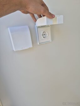 NOVÁ SANITÁRNÍ BUŇKA WC + SPRCHA - 4