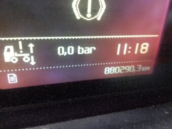 Prodám Volvo FM 12/440 - 4