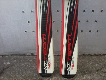 Lyžáky Tecno pro 140cm. - 4