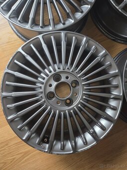 Sada alu kol Fiat 500e - 4