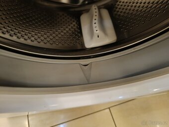 Slim pračka Hotpoint Ariston 7 kg - 4