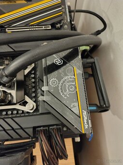 ASROCK Z890 TAICHI OCF - 4