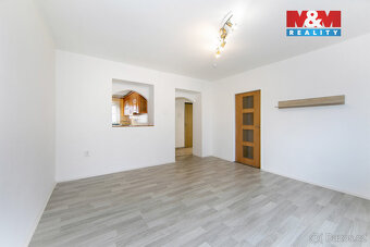 Prodej bytu 3+kk, 61 m², Pardubice, ul. Lexova - 4