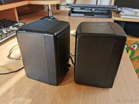 Reproduktory k pc HAMA MBS-25 - 4