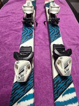 Dětské lyže McKinley Sweety 100cm - 4