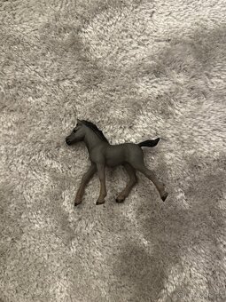 Schleich koně Ii. - 4