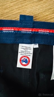 Pracovní montérky - 4