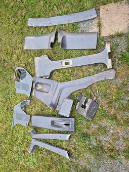 corvette C3- plasty - 4