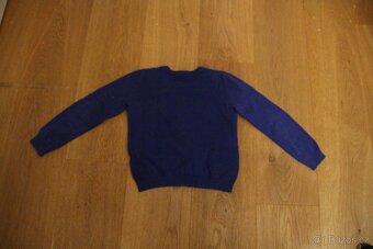 dětský svetr espirit vel. 122 - 4