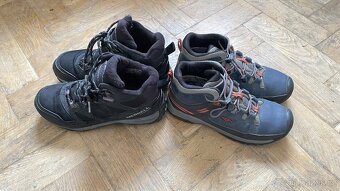 boty Merrell  38 velikost - 4
