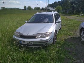 Renault laguna - 4