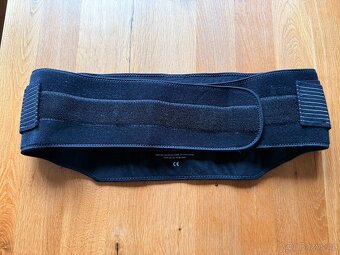 Těhotenský pás LOLA&LYKKE - 4