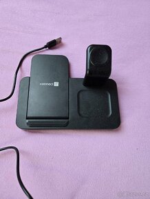 Bezdrátová nabíječka - 4