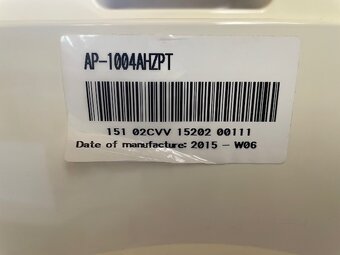 Zepter cisticka vzduchu - 4