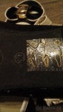 dívčí boty vel.30 - 4