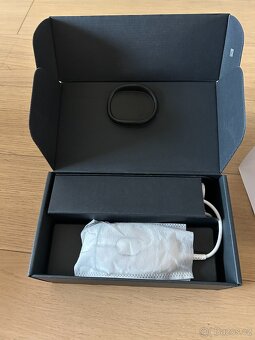 BRAUN Silk-expert mini - nepoužitý - 4