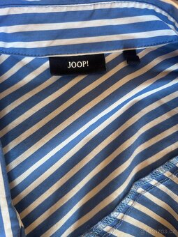 Dámské šaty Joop vel S - 4