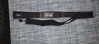 GARMIN- HRUDNÍ PÁS - 4