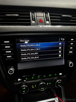 Rádio mib2 swing - 4