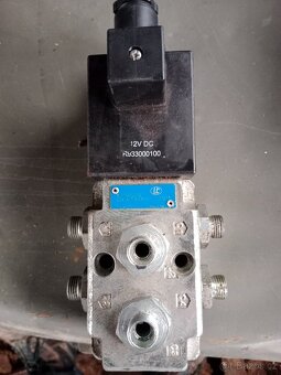 Prodám El rozvaděč úplně nový - 4