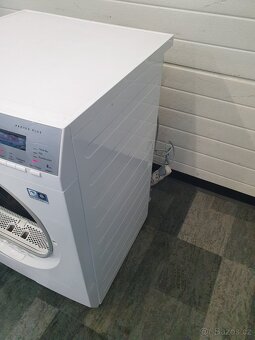 Sušička AEG T76788IHCS A++ - 4