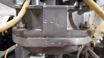 Lodní motor Moskva - 4