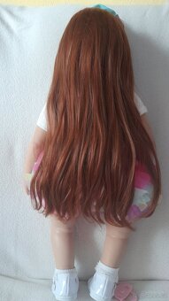 Nová realistická panenka - 4