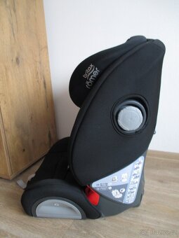 Britax romer - 4