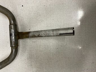 řidítka Stadion - 4