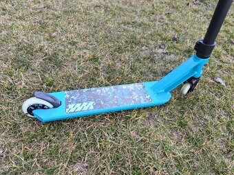 Freestylová koloběžka MF500 - 4