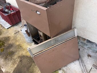 Kamna na olej/naftu - 4