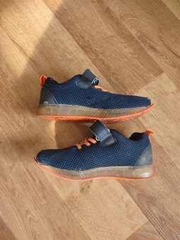 Svítící tenisky 31 - 4