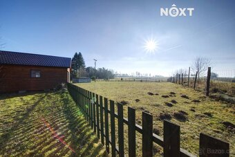 Prodej Rodinný dům, 830㎡ - 4