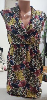 Dámské šaty Molly Bracken - 4