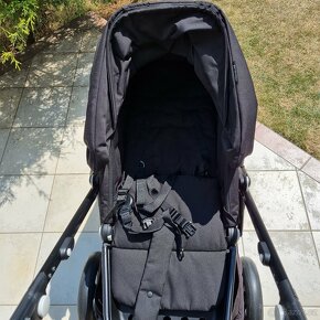 Kočárek Britax Go Big - 4