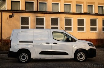 Citroën Berlingo BlueHDi 100 Live Pack XL - 4