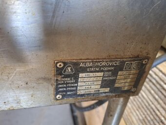 Vodní lázeň pro kuchyně - 4