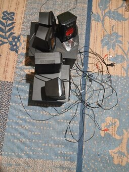 Prodám reproduktory - 4