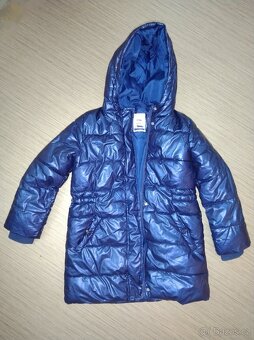 Dětské zimní bundy - 4
