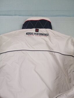 Thor steinar bunda vel 2xl - 4