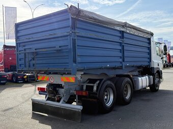 Daf CF 85.430 sklápěč - 4