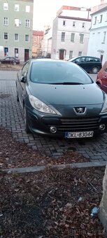 Peugeot 307 kabriolet - 4
