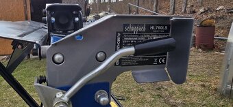 Scheppach HL 760 LS 7t 5905211934 - 4